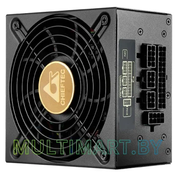 Блок питания Chieftec SFX-500GD-C Smart SFX 500W картинка 3
